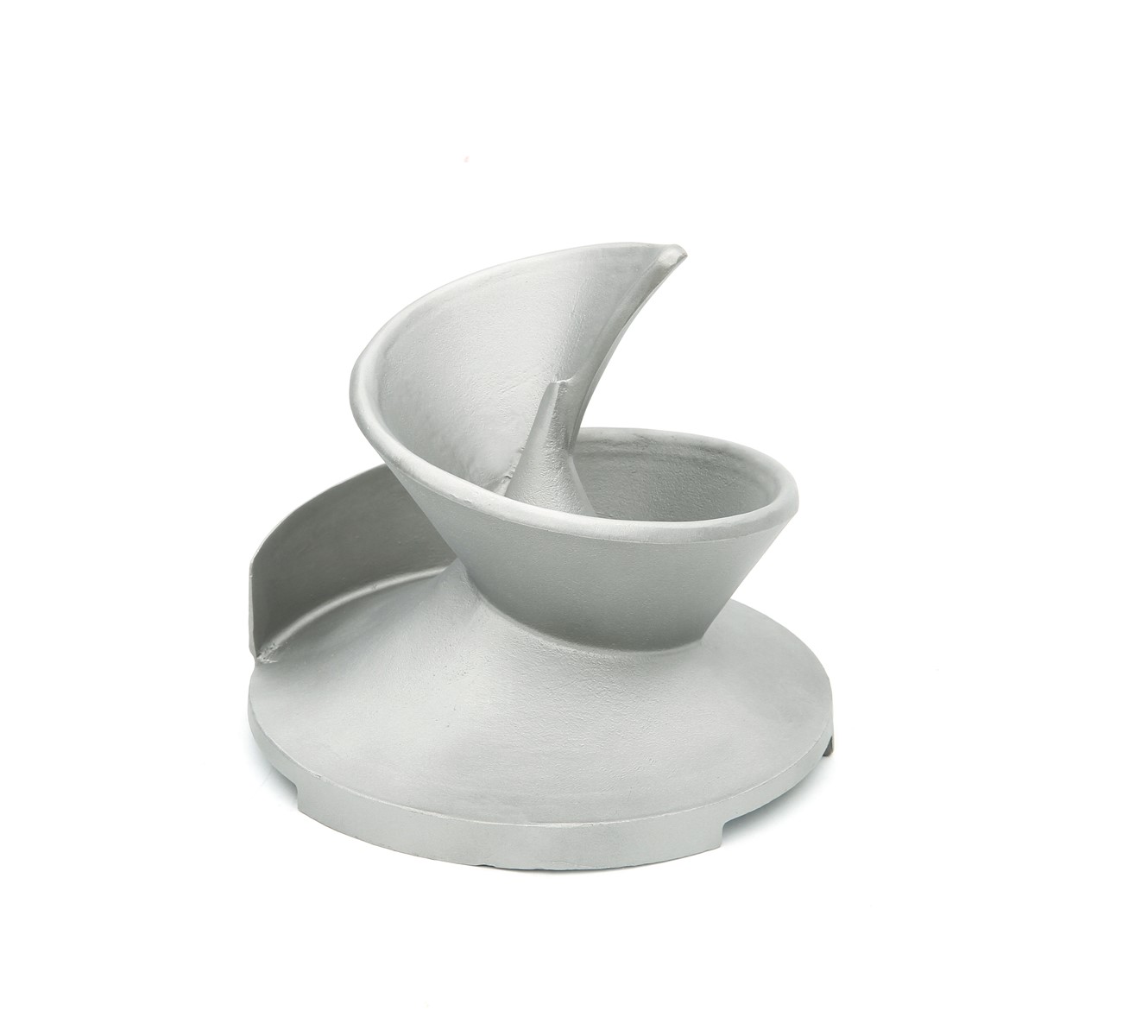 OEM high quality precision lost wax investment casting