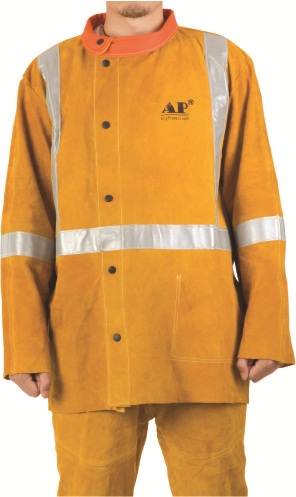 AP 2160 Reflective safety jacket