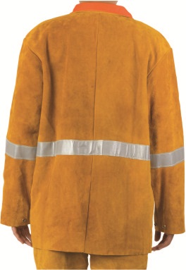 AP 2160 Reflective safety jacket