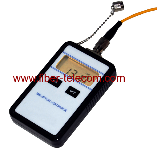 Mini optical light source JT3110