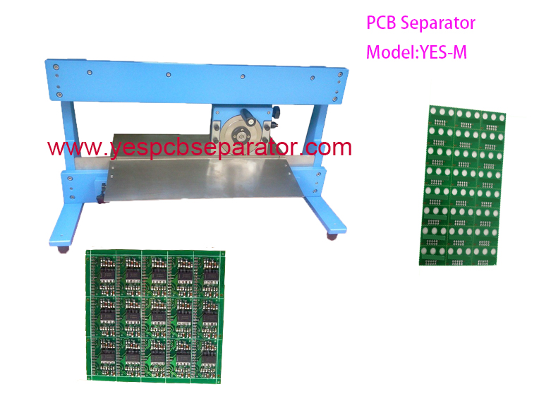 pcb separator