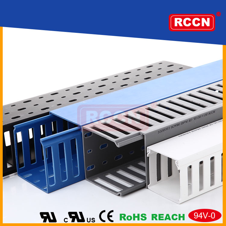 RCCN Wiring Duct VDRC