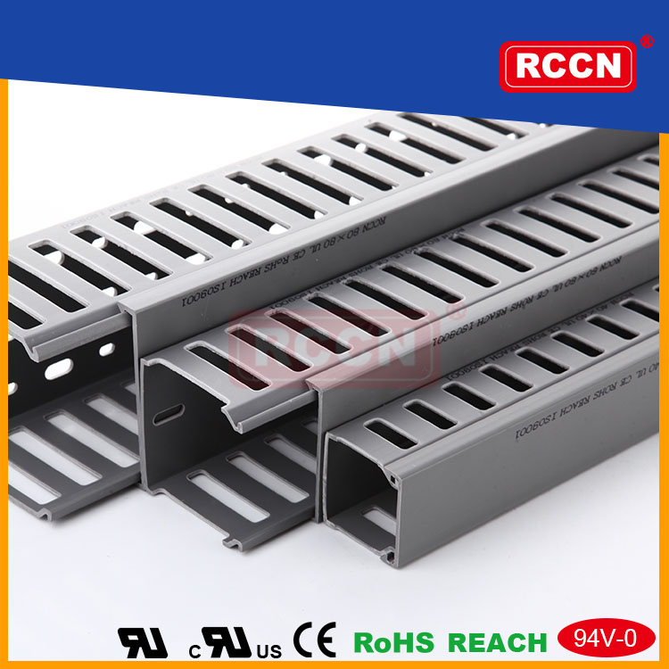 RCCN Wiring Duct VDRC