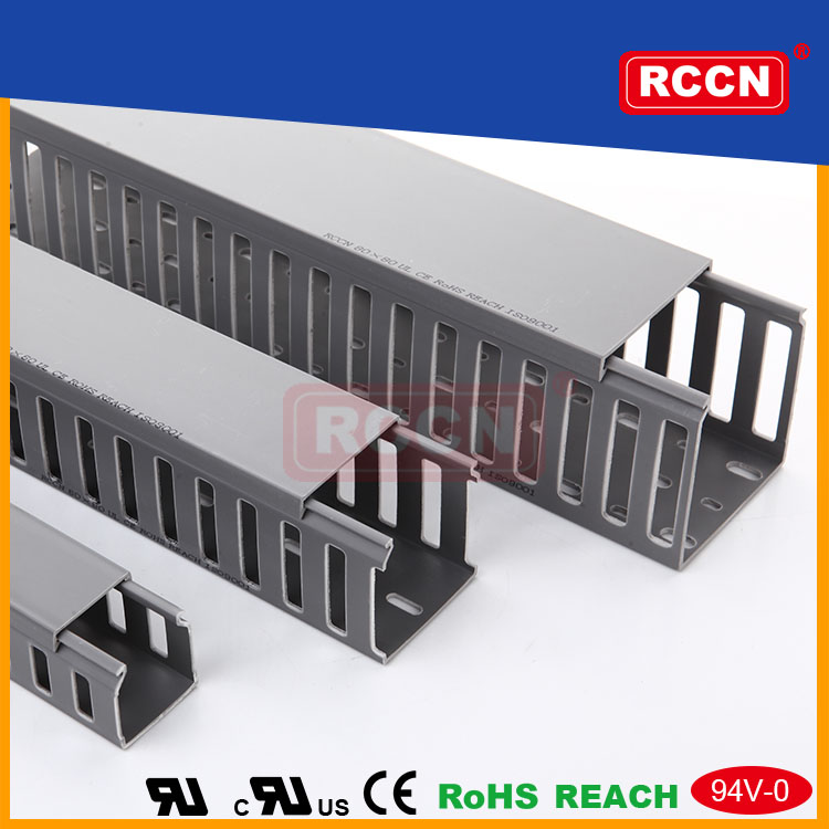 RCCN Wiring Duct VDRC