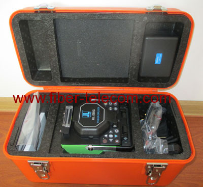 TFS280G Optical Fiber Fusion Splicer