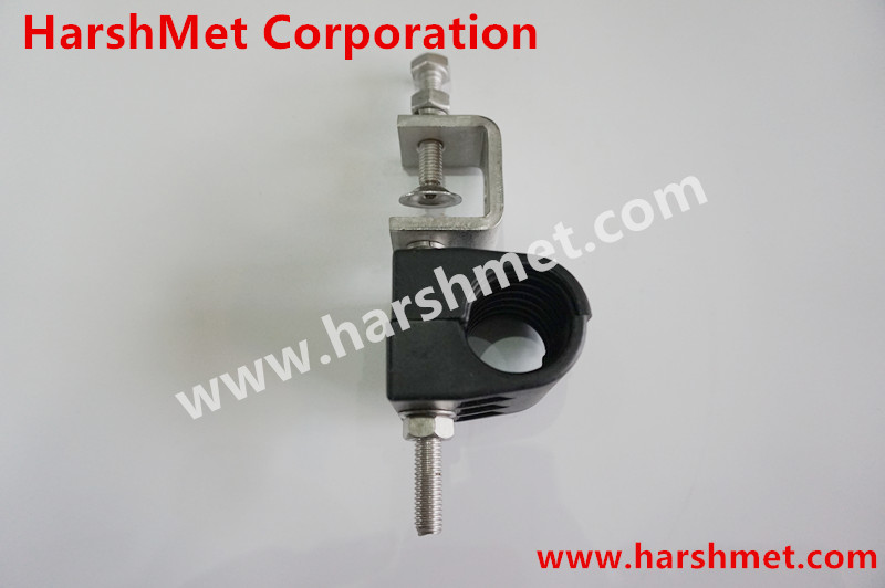 through type 15mm feeder cable clamps