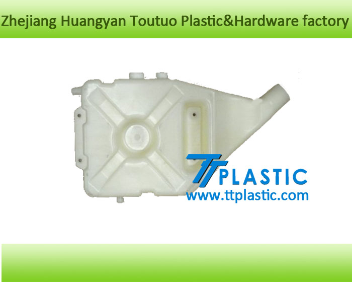 Professional mould designer windshield water bottles expasnion tanks surge blowing mould