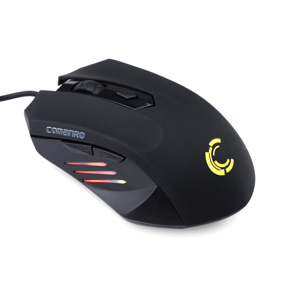 2017 custom consumer electronics computer gaming mouse optical mouse
