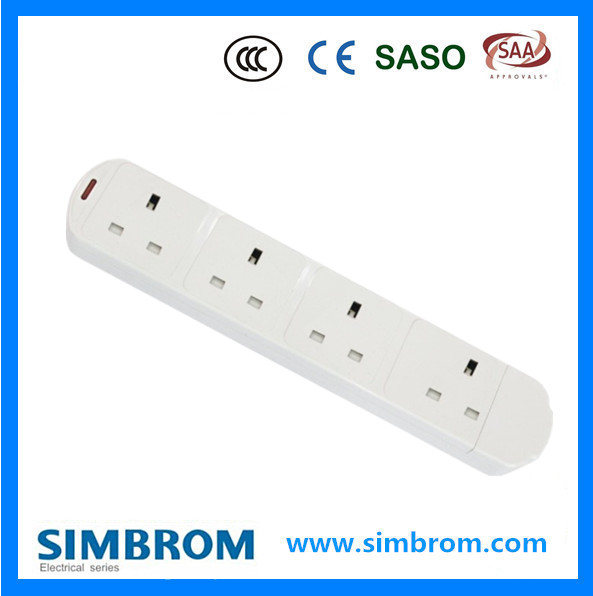 36 Way Extension Cord Multiple Socket