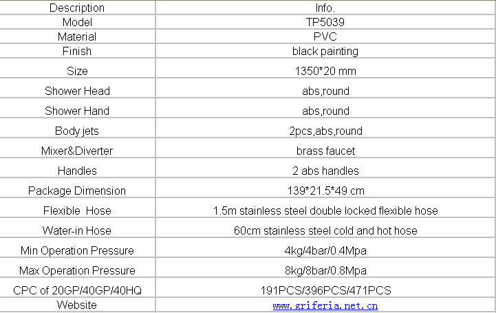 Promotional New Style Simple Design Reinforced PVC Shower Ceiling Panel