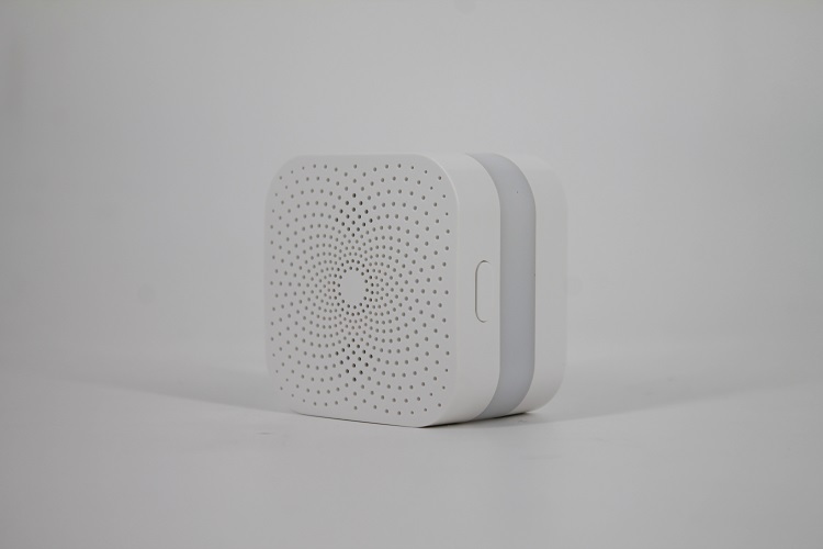 Airradio I1 LPG gas leak sensor combustible gas alarm detector for home
