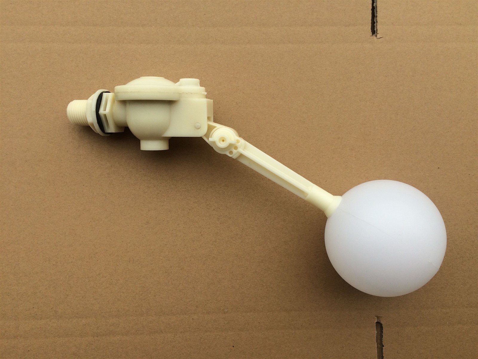 12 Inch DN15CH Float Valve China Factory Wholesale