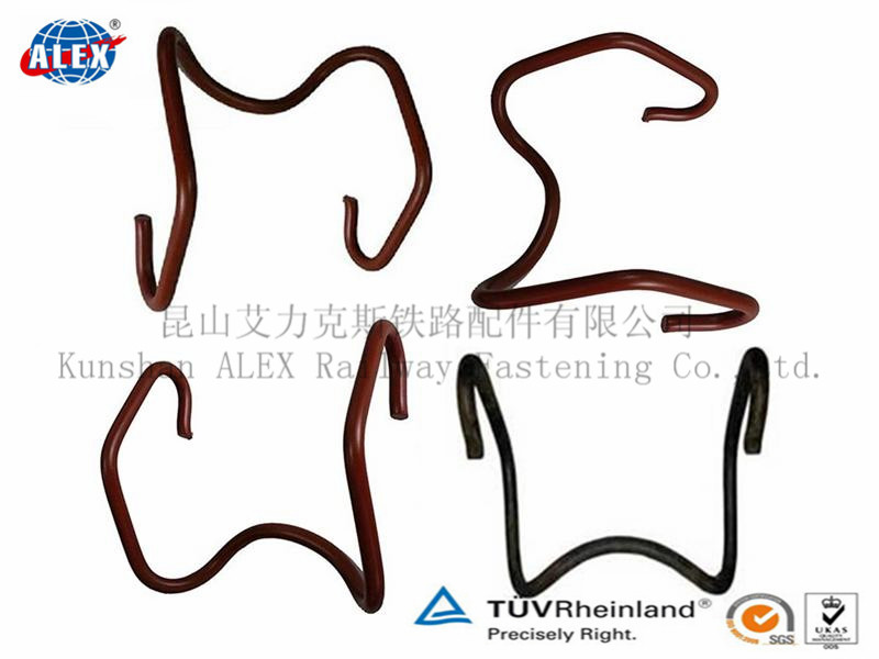 Fist Clip Elastic ClipSpring Clip
