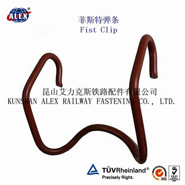 Fist Clip Elastic ClipSpring Clip