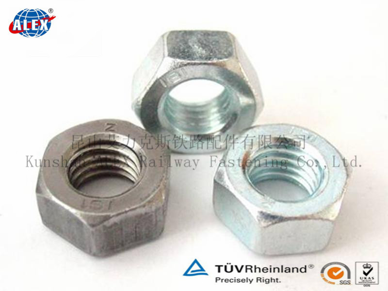 Hex NutHexagon Nut Hex Head Nut