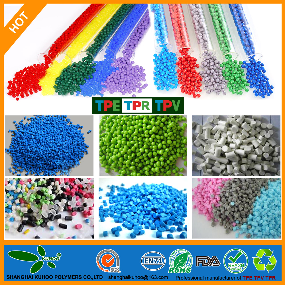 Highquality Thermoplastic Elastomer tpe granule manufacturers