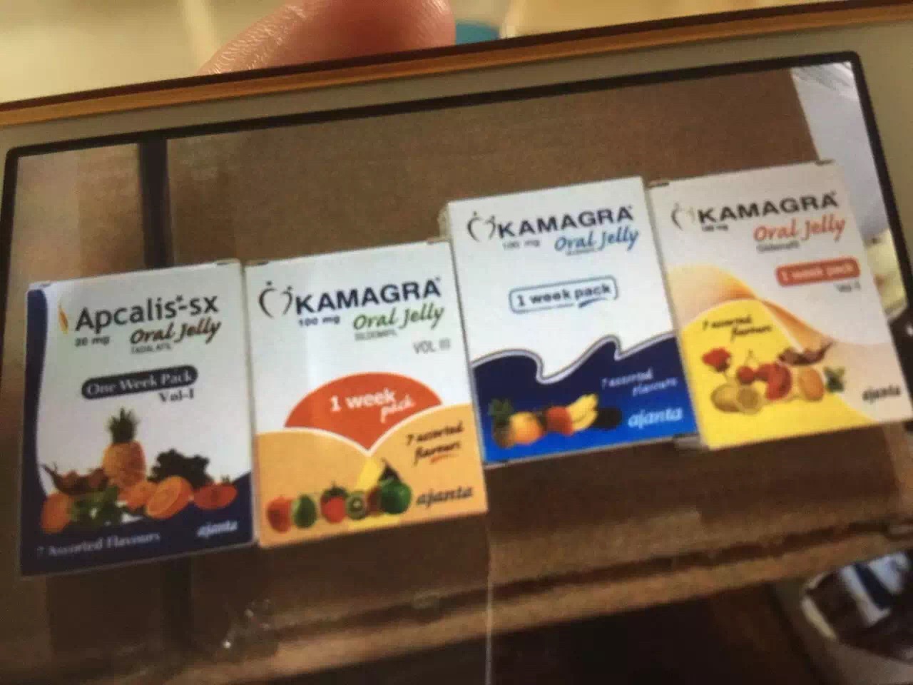Kamagra Oral Sex Jelly Improve Impotence