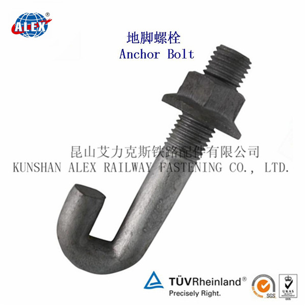 J Bolt J Type BoltSpecial Bolt
