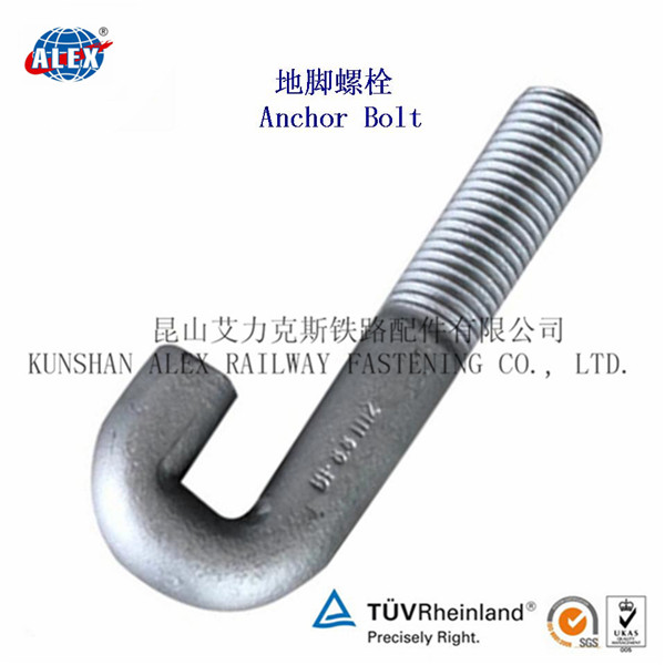 J Bolt J Type BoltSpecial Bolt