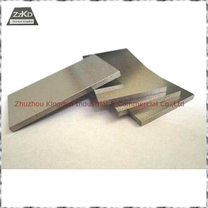 Pure Molybdenum PlatesPmoMolybdenum Plate Molybdenum Sheet