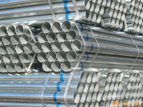 Ss400 Carbon Pregalvanized Round Steel Pipe for Building Material Ss400 Carbon Pregalvanized Round Steel Pipe for Building Material