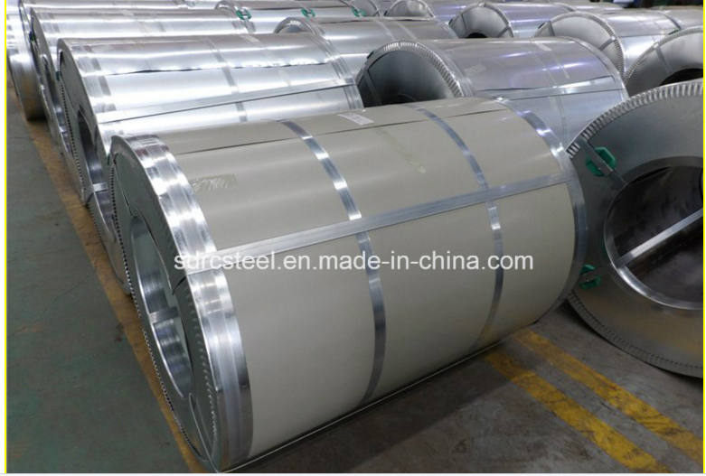 Wood Designed Prepainted Steel Coil Grain PPGI