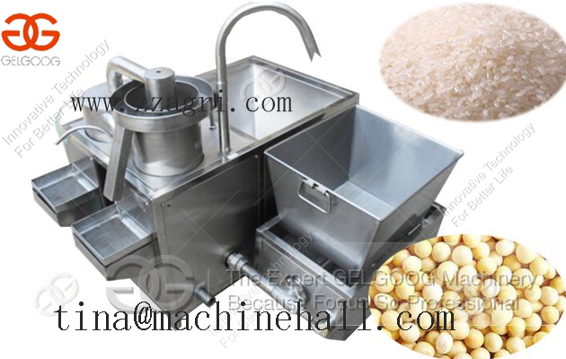 New Rice Washing Machine for sell