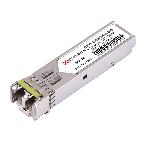 DWDM Transceiver