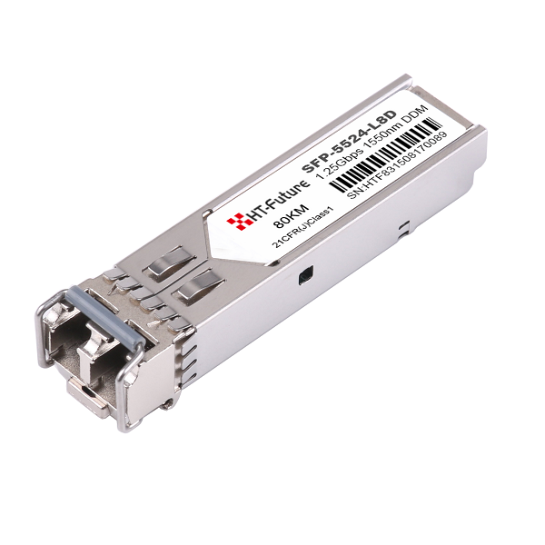 DWDM Transmission System