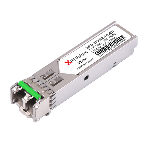 BIDI CWDM DWDM SFP sFP Transceiver