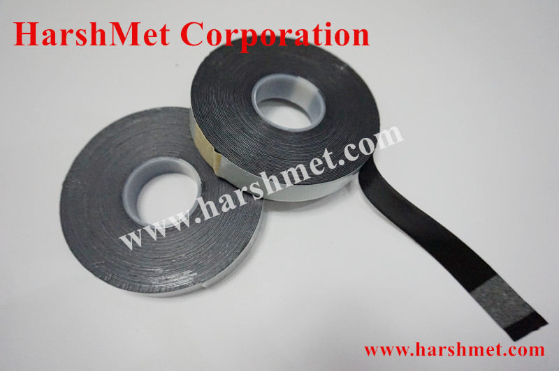 Self Amalgamating Tapes EPR Rubber Self Bonding Tapes