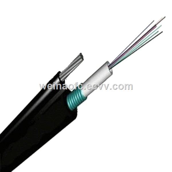 Selfsupport Figure 8 Optical Fiber Cable 6 8 12 24 48 60 72 96 144 192 288 Cores