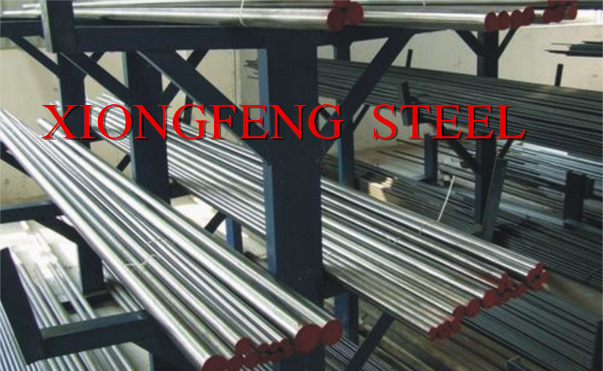 Steel Round Bars 42CrMo tool steel carbon steel