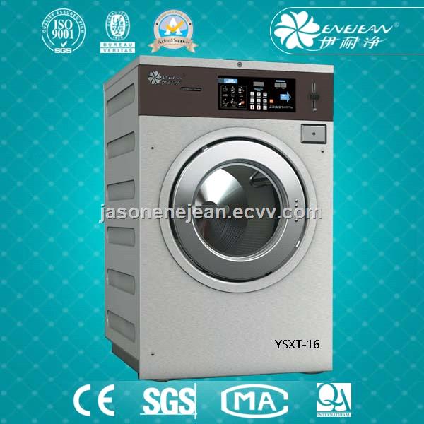 YSXT16G Commercial Washer Extractor Fixed Model