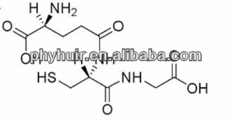 Factory supply 5098 top quality glutathione