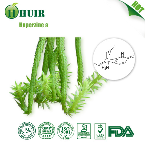 Huperzine A 1