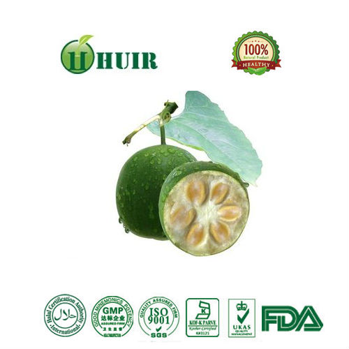 Luo Han guo extract 80 90 95 powder and granular