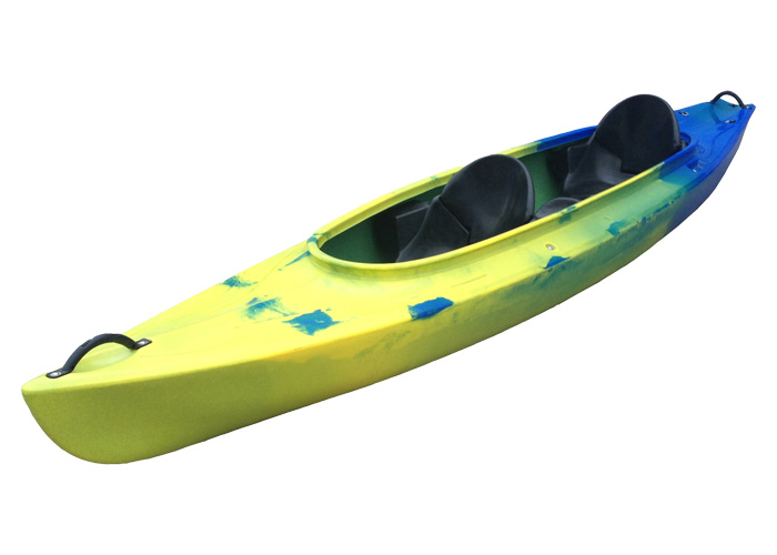 New Design Lover Sit in Relaxation Kayak sit in Canoe