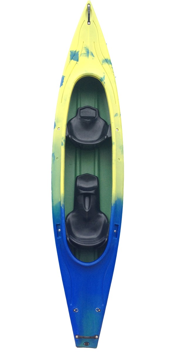 New Design Lover Sit in Relaxation Kayak sit in Canoe