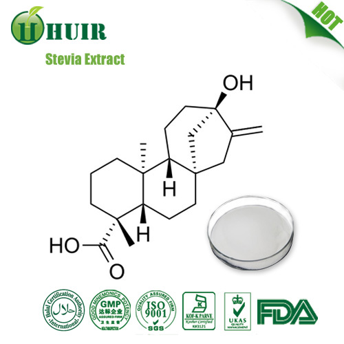 Stevia Leaf Extract