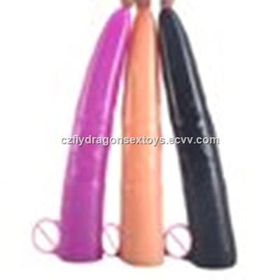Beer dildo Shape Erotic Sex Artificial Fake Penis