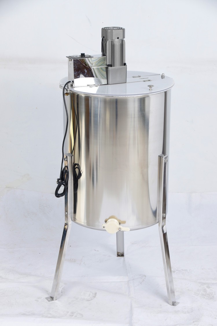 honey extractor