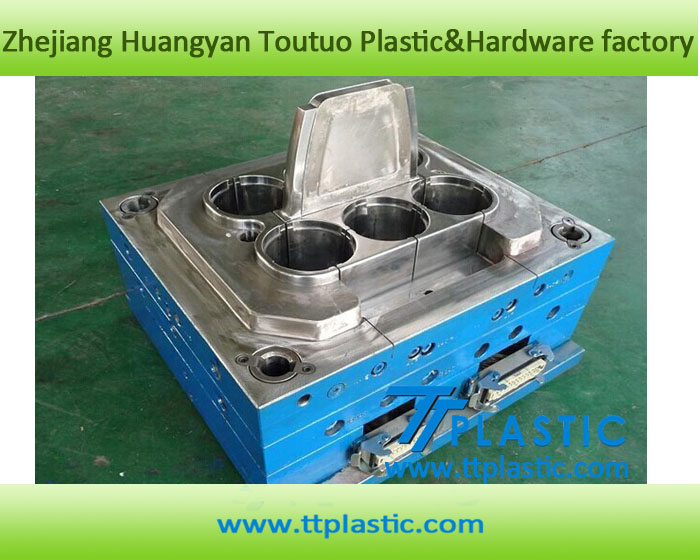 professional mould design plastic injection mould