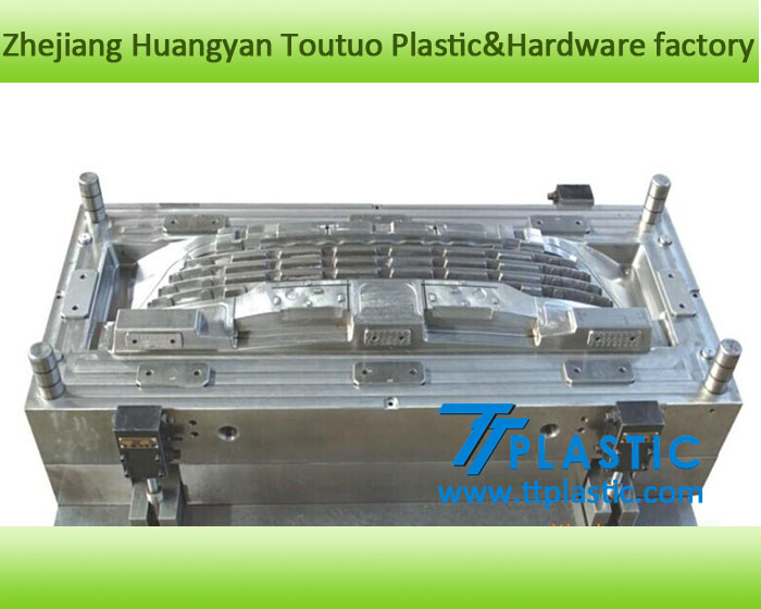 professional mould design plastic injection mould