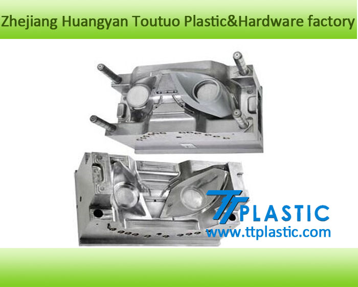 professional mould design plastic injection mould