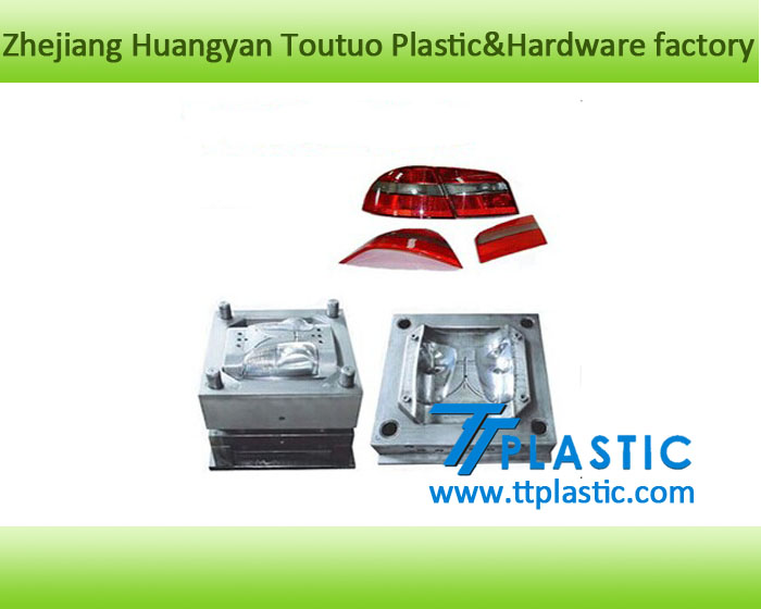 professional mould design plastic injection mould