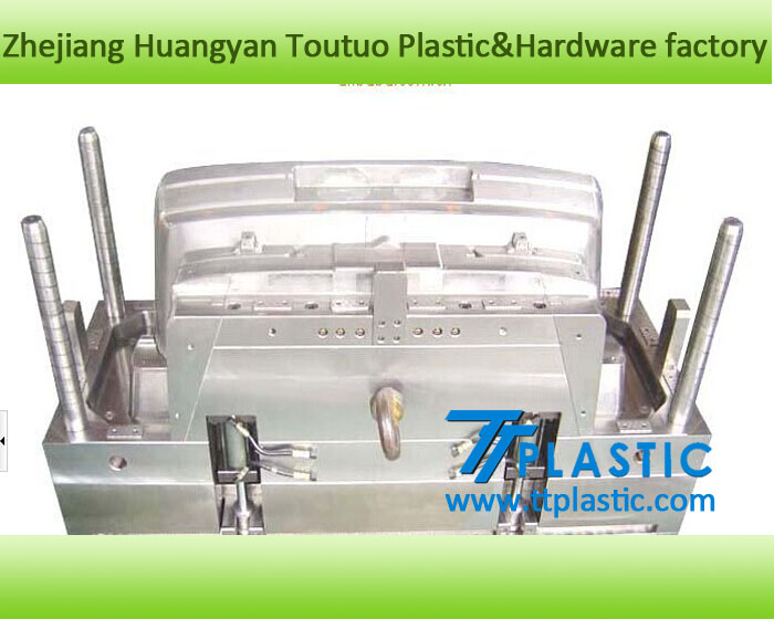 professional mould design plastic injection mould