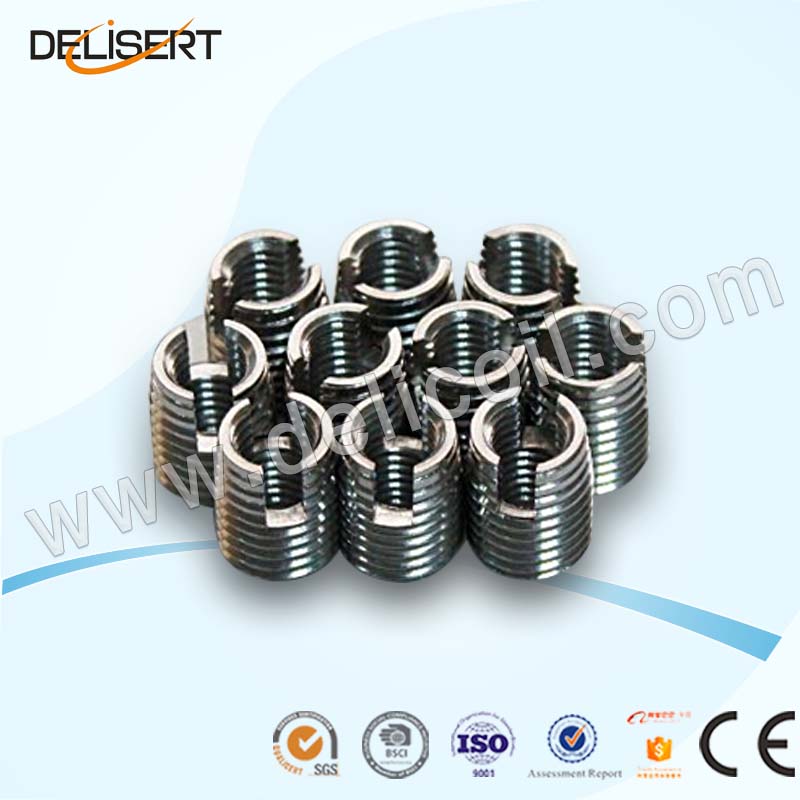 self tapping inserts supplier