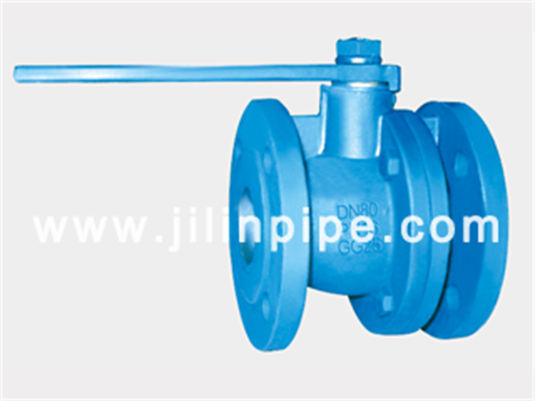 ball valve flange end ball valve