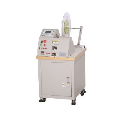MLKT11 FULLY AUTOMATIC STRAP CUTTING FOLDING MACHINE